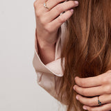 Mondrian design with Sapphire