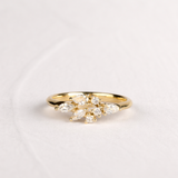 Galaxy design with Lab Diamond