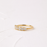 Venus design with Lab Diamonds