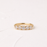 Venus design with Lab Diamonds