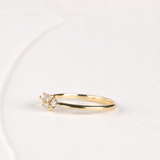 Milky Way design with Lab Diamond