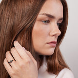 Mondrian design with Sapphire