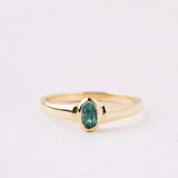 Gauguin design with Sapphire