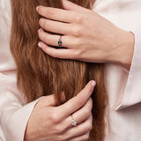 Mondrian design with Sapphire