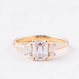 Amsterdam design with Lab Diamond