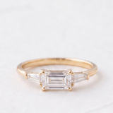 Madrid design with Lab Diamond