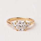 Lisbon design with Lab Diamond