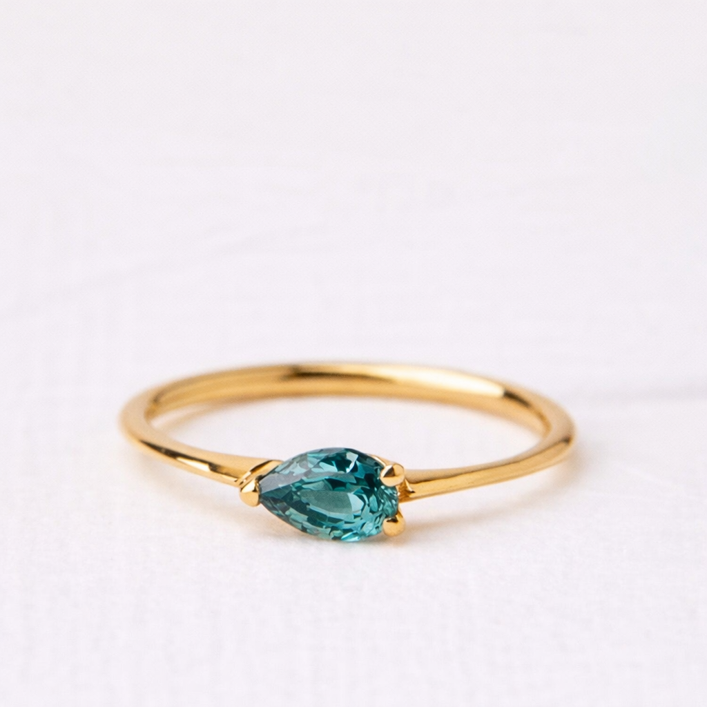 Bluebird design with Sapphire