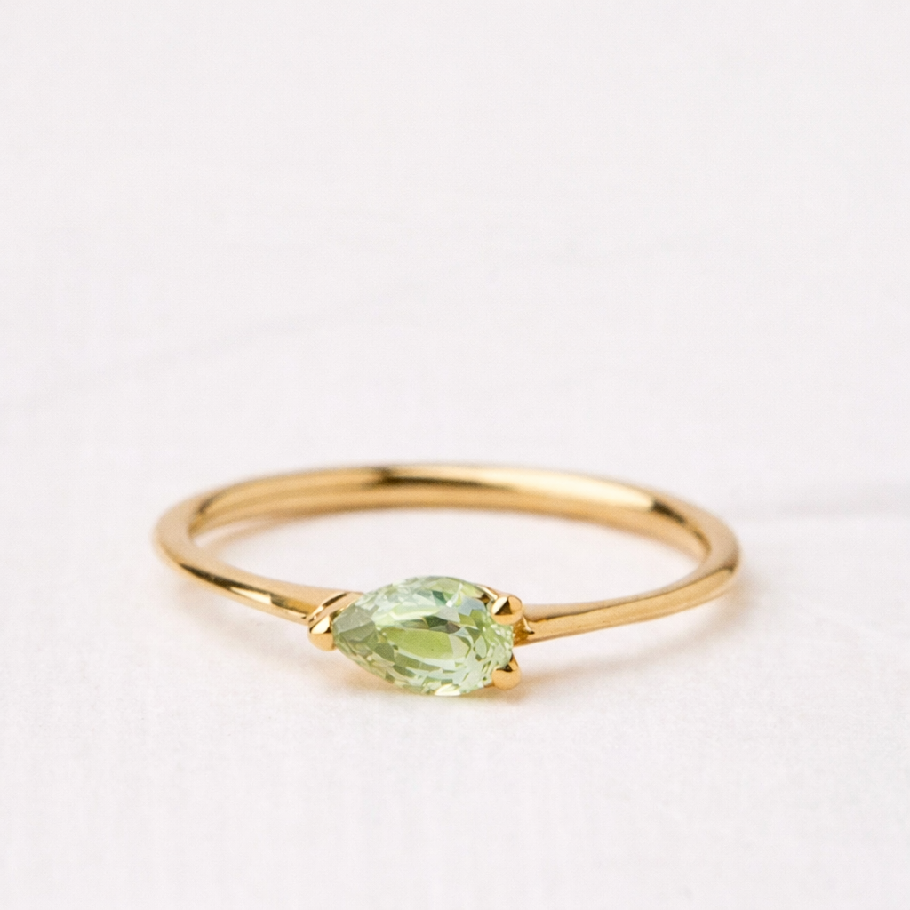 Bluebird design with Sapphire