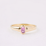 Gauguin design with Sapphire