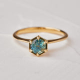 Majestic design with Sapphire