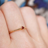 poppy design with Sapphire