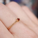poppy design with Sapphire