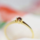 poppy design with Sapphire