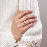 Seurat design with Lab Diamonds