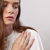 Seurat design with Lab Diamonds