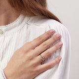 Seurat design with Lab Diamonds