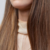 Sunbird design with Pear Lab Diamond