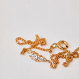 Anemone Bracelet with Natural Diamonds