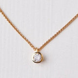 Marganite design set with Lab Diamond
